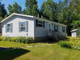 152 Morways Park, Charlestown, NH 03603