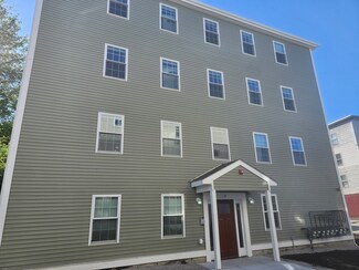 4 Henchman Terrace, Worcester, MA 01605