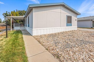 10826 W Ardyce Ln, Boise, ID 83713