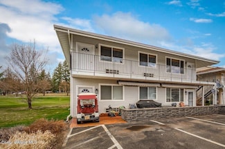15 Fairway Dr Unit 1, Blanchard, ID 83804