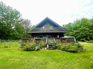 14 Turtle Ln Unit 5, Chateaugay, NY 12920