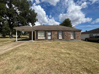 3162 S Goodlett St, Memphis, TN 38118