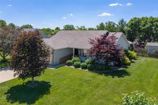 3248 Tanglebrook Dr, Belleville, IL 62221
