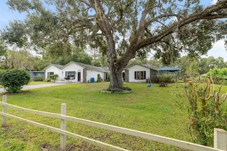 18160 Spangler Ave, Brooksville, FL 34604