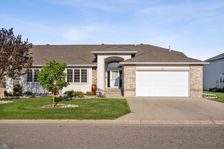 1766 Evergreen Way, West Fargo, ND 58078