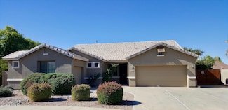 6974 S Scott Dr, Chandler, AZ 85249