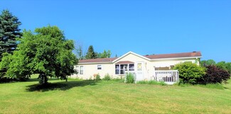 135 Lane 240b Big Otter Lake, Fremont, IN 46737