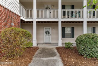 1600 Willoughby Park Ct Unit 2, Wilmington, NC 28412