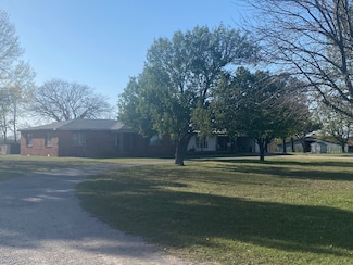 15961 Oklahoma 3w, Rosedale, OK 74831