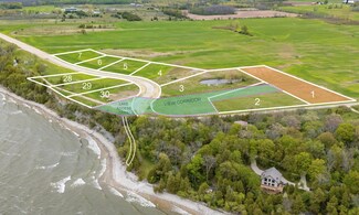 0 Debroux Rd, Gardner, WI 54235