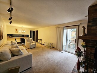 8727 Washington Colony Dr Unit 519, Dayton, OH 45458