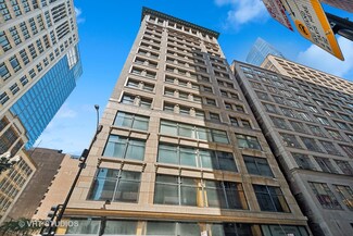 6 E Monroe St Unit 1003, Chicago, IL 60603