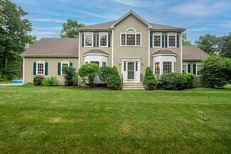 68 Old Farm Rd, Douglas, MA 01516