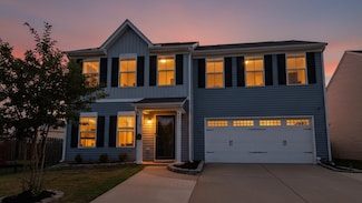 327 Hobson Way, Lyman, SC 29365