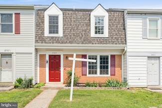 8969 Mcdowell Common, Manassas, VA 20110