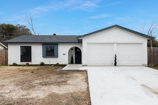 6965 Yorkston St, Watauga, TX 76148