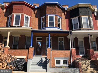 2711 Guilford Ave, Baltimore, MD 21218