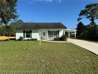 317 Brant Ave, Sebring, FL 33870
