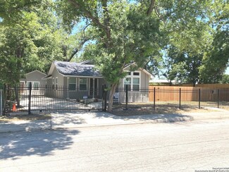 111 W Young, San Antonio, TX 78214