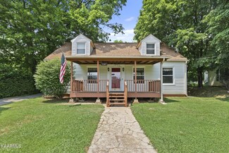 1107 E 2nd North St, Morristown, TN 37814