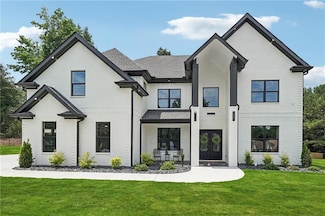 4292 Sardis Church Rd, Buford, GA 30519