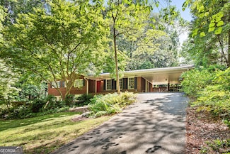 3571 Lake Dr SE, Smyrna, GA 30082