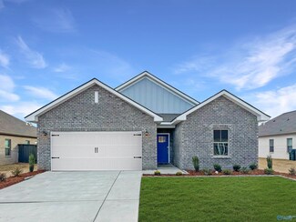 232 Shangrila Way, Meridianville, AL 35759