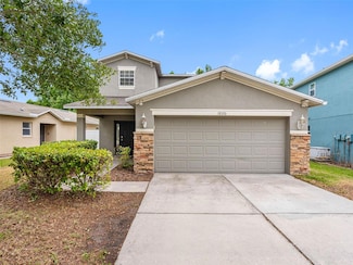 18320 Snowdonia Dr, Land O Lakes, FL 34638