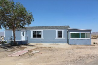 15030 Fairlane Rd, Lucerne Valley, CA 92356