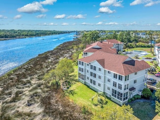 4616 Greenbriar Dr Unit H8, Little River, SC 29566