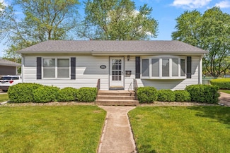 2841 37th Place, Highland, IN 46322