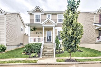 1409 Colonial Dr, Saint Charles, MO 63304
