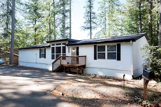 3685 Green Mountain Rd NW, Bremerton, WA 98312