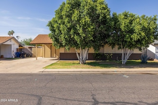 118 E Indigo St, Mesa, AZ 85201