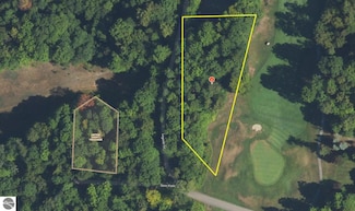 Lot 68 Legend Trail, Custer Township, MI 49615