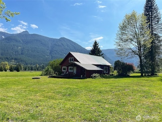 11377 U S 12, Randle, WA 98377