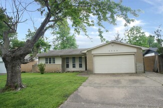 8520 E 47th Place, Tulsa, OK 74145
