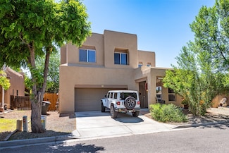 4737 Sundial Way, Santa Fe, NM 87507