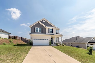 4831 Fairmont Dr, Graniteville, SC 29829