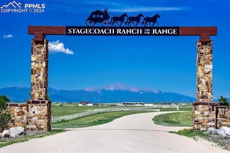 18310 Good Life View, Calhan, CO 80808