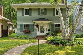 2190 Stanford Ave, Saint Paul, MN 55105