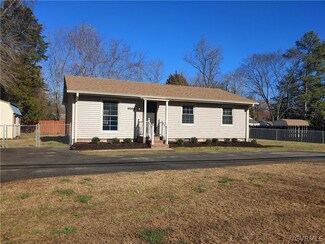 5208 Centralia Rd, North Chesterfield, VA 23237