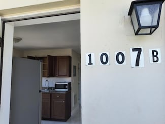 1007 S E St Unit B, Lake Worth, FL 33460