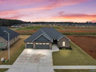 141 Old Forest Rd, Meridianville, AL 35759