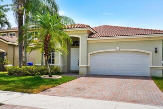 6150 SW 195th Ave, Fort Lauderdale, FL 33332