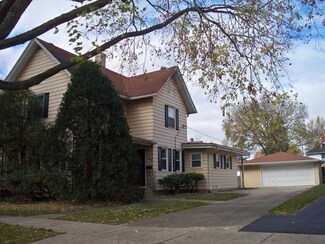 237 Williams St, Aurora, IL 60506