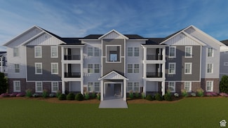 882 Coulsen Dr Unit J303, Saratoga Springs, UT 84045