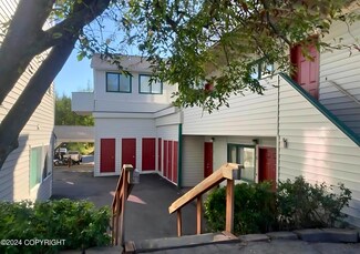 7141 Weimer Rd Unit 23, Anchorage, AK 99502