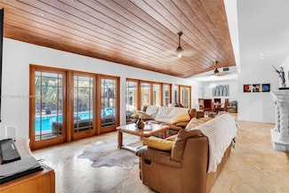 6400 Marlin Dr, Coral Gables, FL 33158
