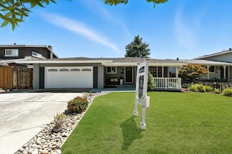 720 Natoma Dr, San Jose, CA 95123